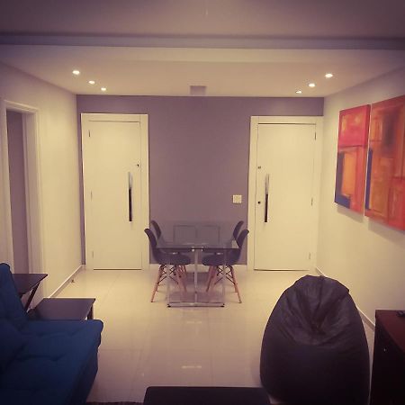 Apartamento Barao Da Torre Rio de Janeiro Luaran gambar