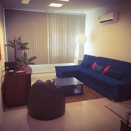 Apartamento Barao Da Torre Rio de Janeiro Luaran gambar