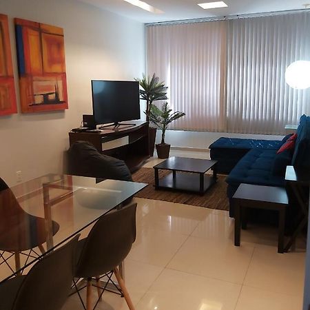 Apartamento Barao Da Torre Rio de Janeiro Luaran gambar