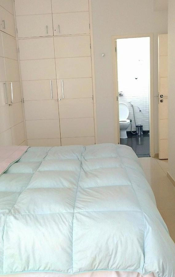 Apartamento Barao Da Torre Rio de Janeiro Luaran gambar