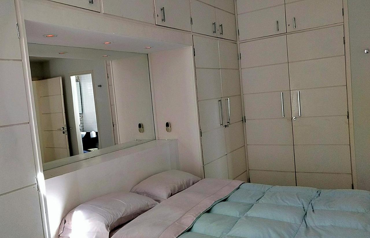 Apartamento Barao Da Torre Rio de Janeiro Luaran gambar