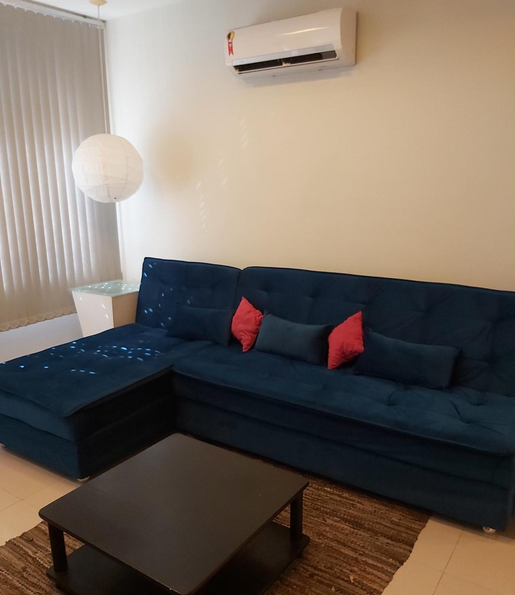 Apartamento Barao Da Torre Rio de Janeiro Bilik gambar