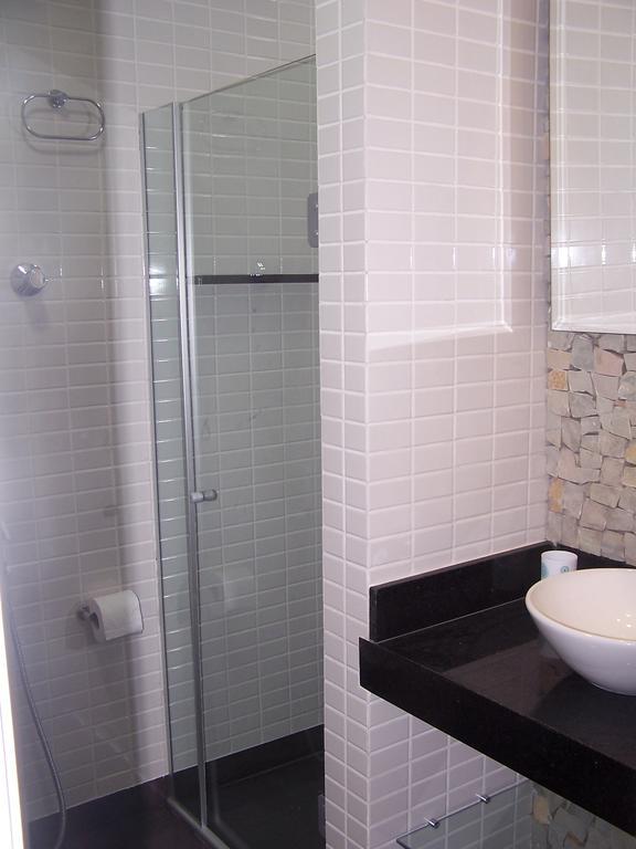 Apartamento Barao Da Torre Rio de Janeiro Bilik gambar