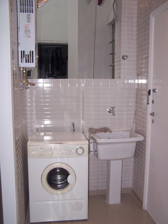 Apartamento Barao Da Torre Rio de Janeiro Bilik gambar