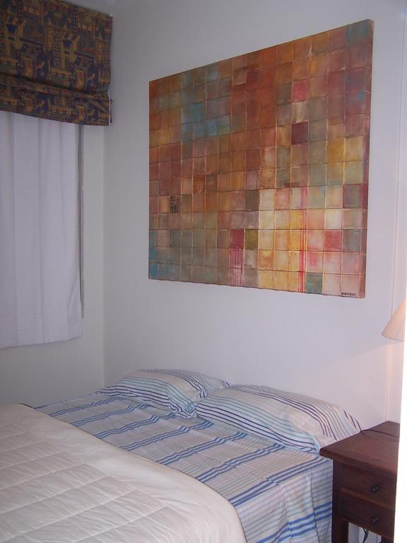 Apartamento Barao Da Torre Rio de Janeiro Bilik gambar