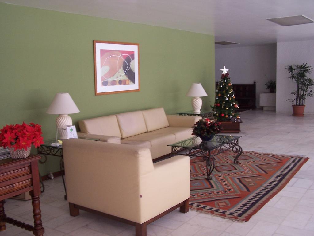 Apartamento Barao Da Torre Rio de Janeiro Bilik gambar