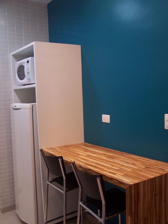 Apartamento Barao Da Torre Rio de Janeiro Bilik gambar