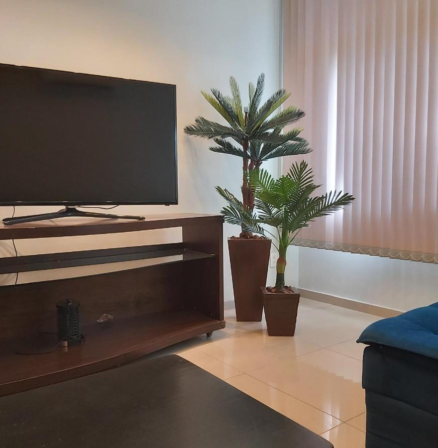 Apartamento Barao Da Torre Rio de Janeiro Luaran gambar